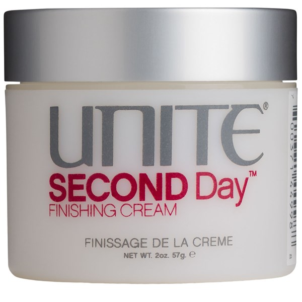 UNITE SECOND Day Finishing Cream 2oz